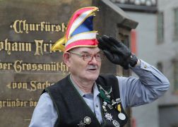 Faschingsauftakt In Jena 2017 00030